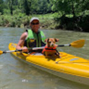 Meet your Posher, Craig